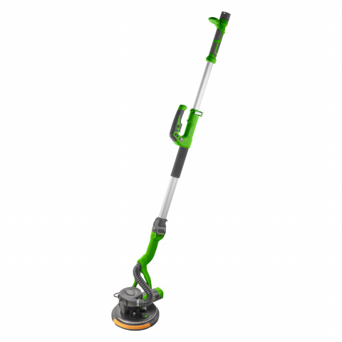 Bruska na sádrokarton s vysavačem  Procraft EX1100 | EX1100